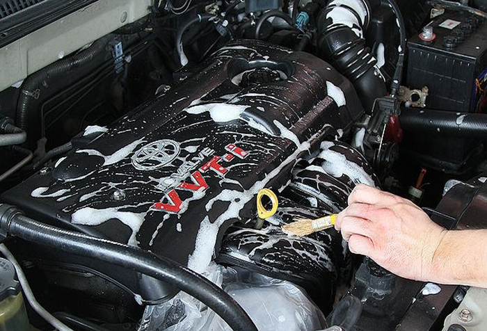 Car Services & Repair in Vadodara